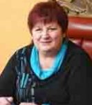 Личковаха Лили Рудольфовна Директор Государственное бюджетное учреждение дополнительного образования «Дворец учащейся молодежи «Смена»